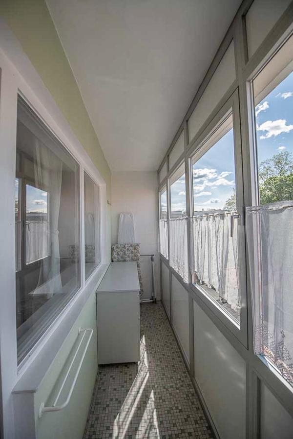 Apartment Graz Exterior foto