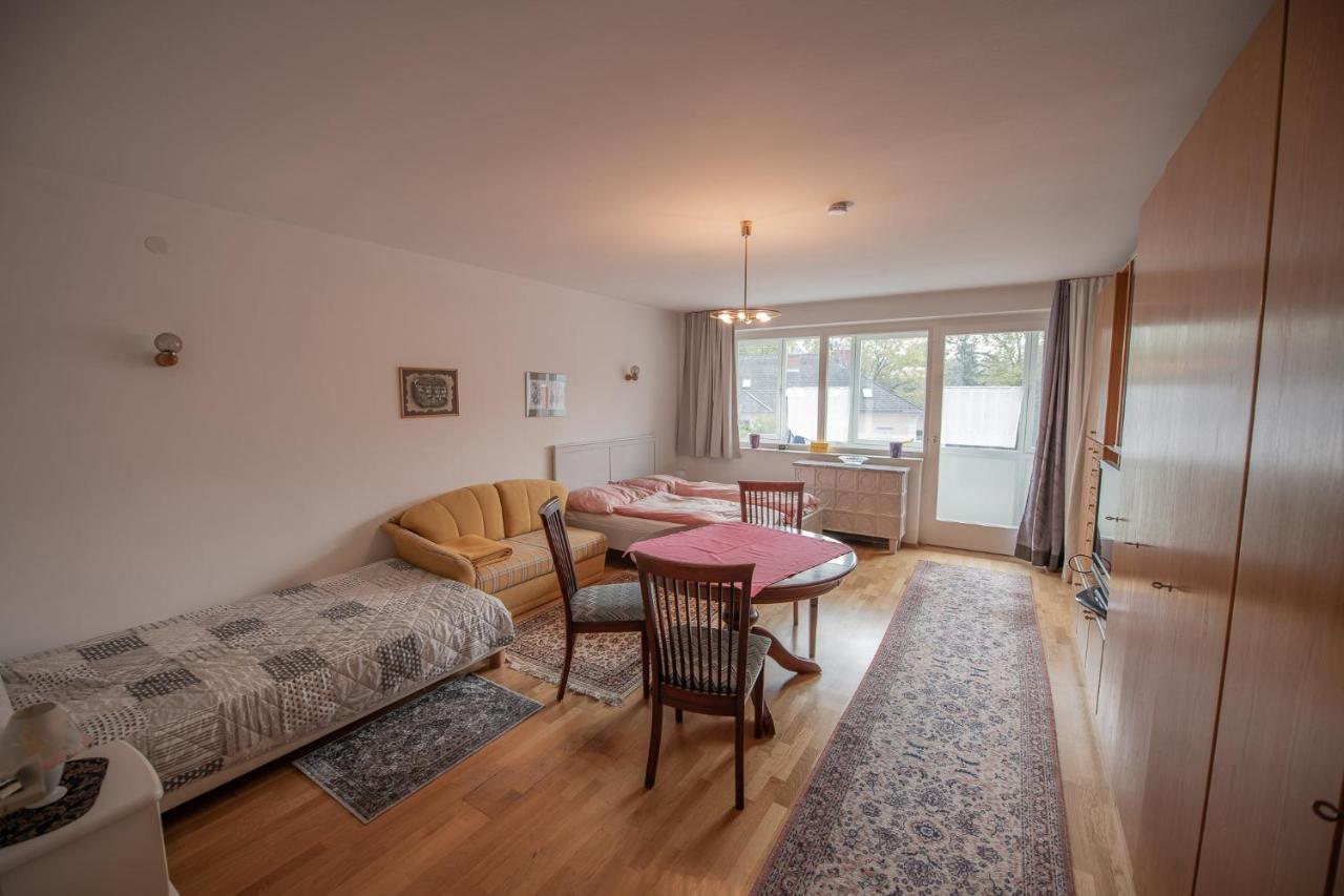 Apartment Graz Exterior foto
